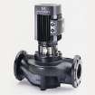 Циркуляционный насос Grundfos TP 32-180/2  BUBE/BAQE